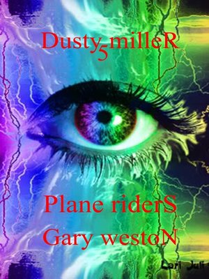 cover image of Dusty Miller 5
